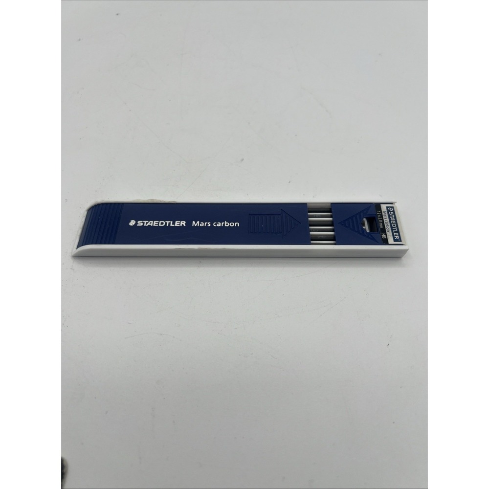 Staedtler‎ Mars Carbon Lead, 12 x 2mm, HB (200-HB)